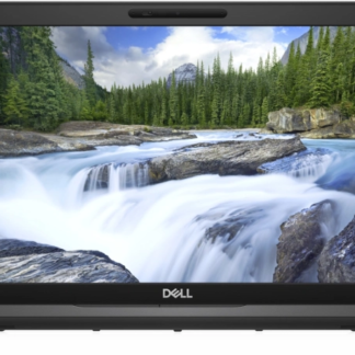 Dell Latitude 5400 - Intel Core i5-8350U 8ª Gen