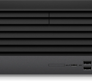 HP EliteDesk 800 G6 SFF - Intel Core i5-10500 10ª Gen
