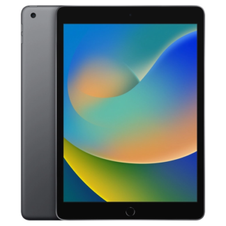 Apple iPad 9ª Gen (2021) - 64GB Wi-Fi - Space Gray