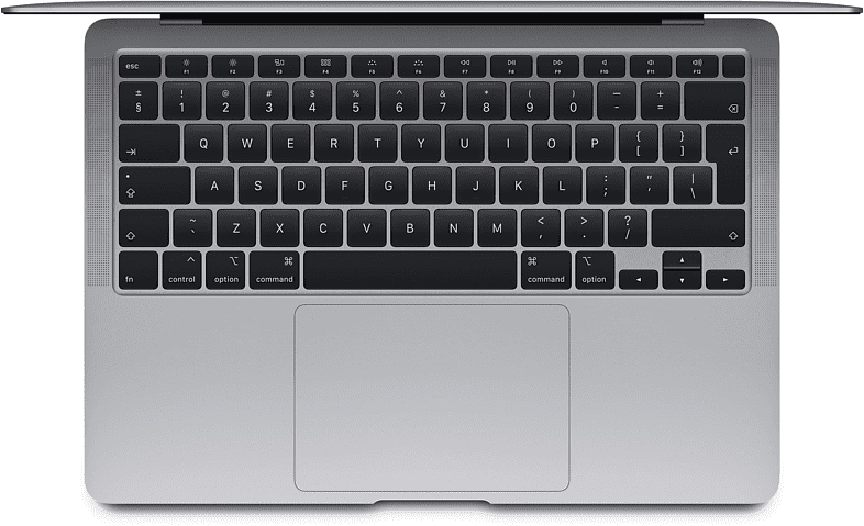 Apple MacBook Air 13" (2020) - Apple M1 8-Core (Nuovo Sigillato) - immagine 2