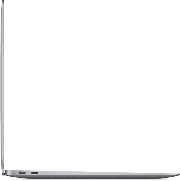 Apple MacBook Air 13" (2020) - Apple M1 8-Core (Nuovo Sigillato) - immagine 3