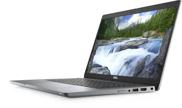 Dell Latitude 5320 - Intel Core i7-1185G7 11ª Gen - immagine 4